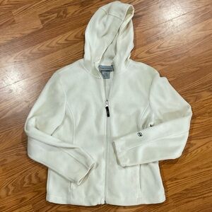 Ladies Free country fleece jacket
